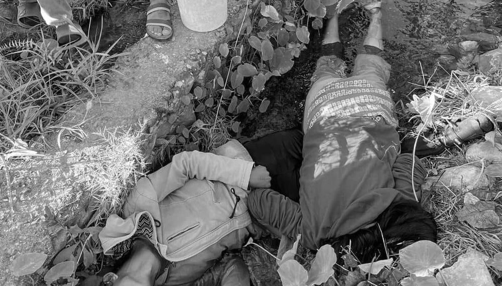 पोखराको पट्नेरीमा करेन्ट लगाउँदै माछा मार्दा दम्पतीको मृत्यु