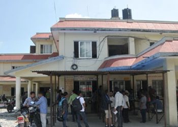 पोखरामा विना अनुमति आफ्नै जग्गाको रुख पनि नकाट्नुस्, कारबाहीमा पर्नुहोला