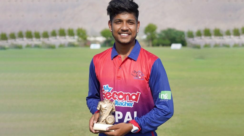 जबरजस्ती करणीको मुद्दामा सन्दीप लामिछाने दोषी ठहर