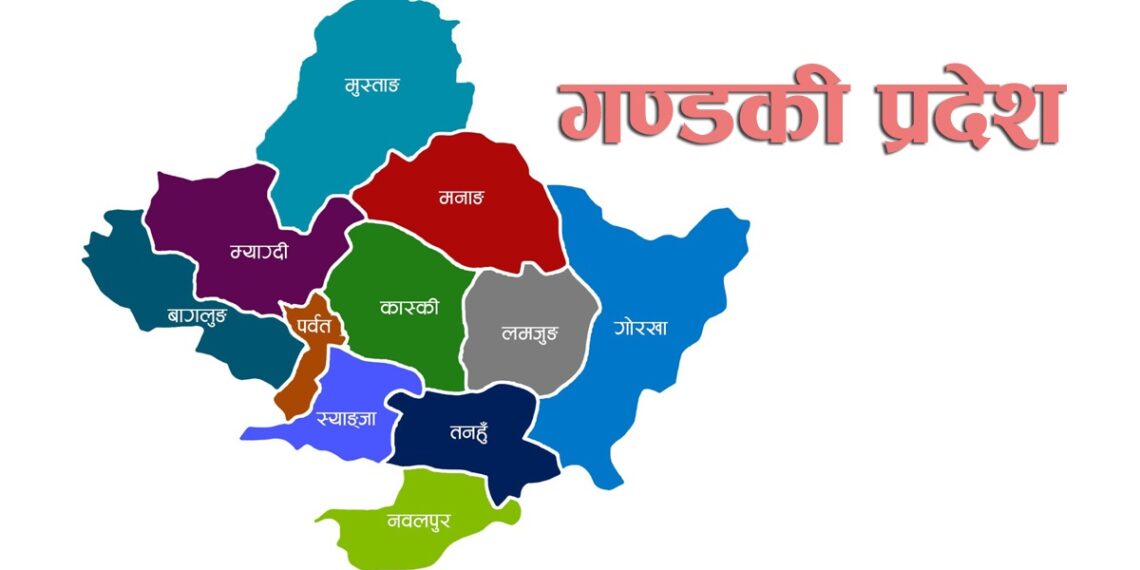 गण्डकीका दुई जिल्लामा सीमित ‘रुट परमिट’ खारेज, अबदेखि प्रदेशभरीकै पाइने