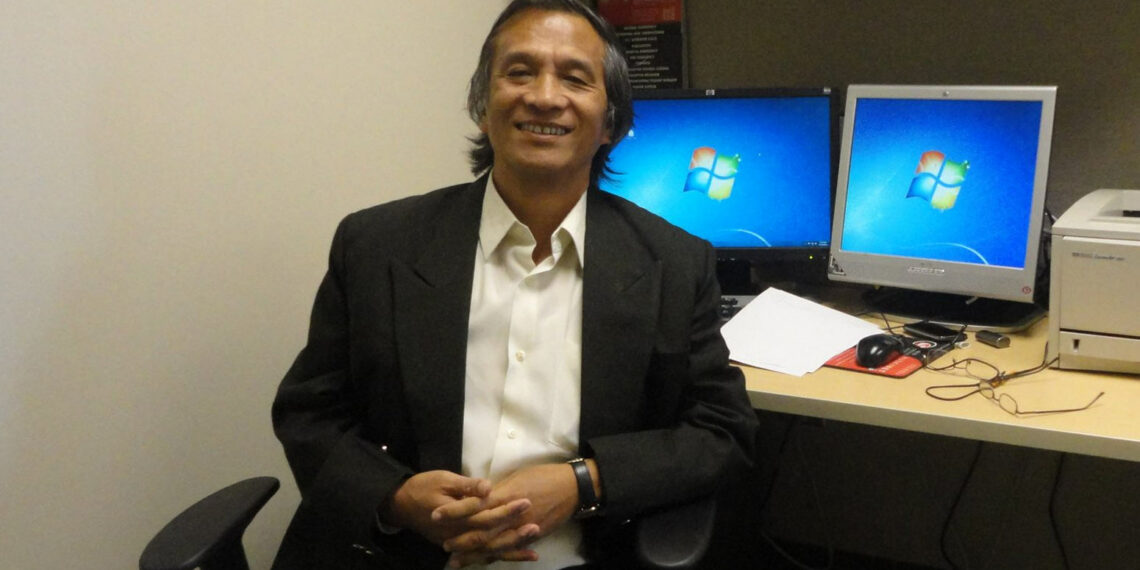 स्नातक कार्यक्रम पुनः तीनवर्षे बनाइन्छ : त्रिवि नवनियुक्त उपकुलपति बराल