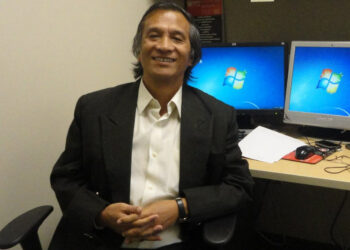 स्नातक कार्यक्रम पुनः तीनवर्षे बनाइन्छ : त्रिवि नवनियुक्त उपकुलपति बराल