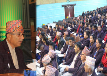 पाेखरा महानगरको करको दर घटेन, राहतको नाममा असारसम्म बढीमा १५ प्रतिशत छुट !