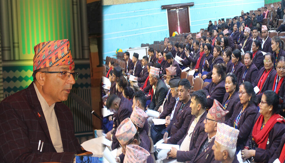 पाेखरा महानगरको करको दर घटेन, राहतको नाममा असारसम्म बढीमा १५ प्रतिशत छुट !