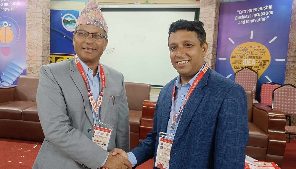 एमाले कास्कीको नयाँ नेतृत्व आज चुनिँदै, दुई समूह प्रतिष्पर्धामा