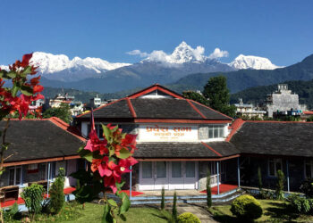 गण्डकी प्रदेश सभाद्वारा आमसञ्चार विधेयक पास