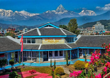 गण्डकी प्रदेश सभाद्वारा आमसञ्चार विधेयक पास