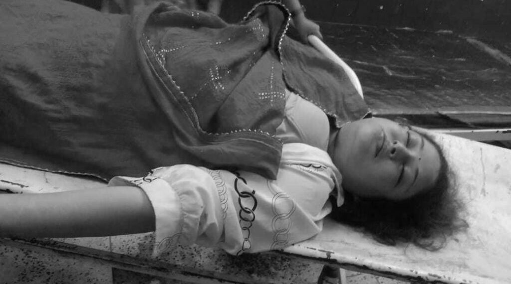 जनकपुरको होटलमा बेहोस भेटिएकी पोखराकी युवतीको मृत्यु, सँगै बसेका २ युवक फरार