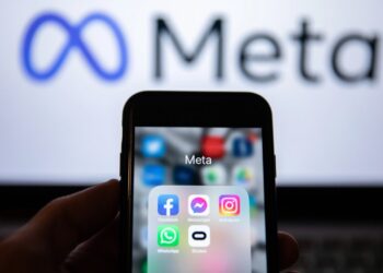 फेसबुकका साथै इन्स्टाग्राम, मेसेन्जर लगायत मेटाका एपहरु डाउन