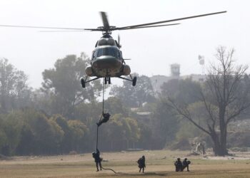 महाशिवरात्रि तथा सेना दिवस मनाइयो