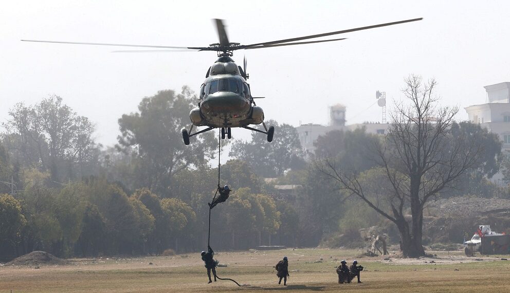 महाशिवरात्रि तथा सेना दिवस मनाइयो