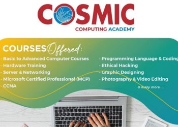 ‘कस्मिक कम्प्युटिङ एकेडेमी’ खुल्यो, कम्प्युटर सम्बन्धी सबै तालिम एकै स्थानमा