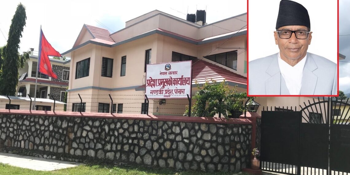 प्रदेश प्रमुख भट्टद्वारा इदको शुभकामना