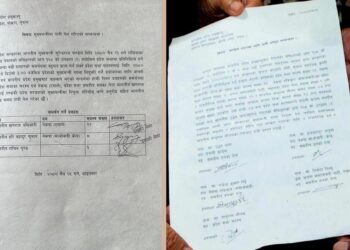 सरकारको अंकगणितमा सभामुख: कोशीमा हस्ताक्षर, गण्डकीमा गणना