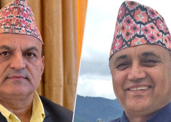 गण्डकीको मुख्यमन्त्रीमा काँग्रेसका पाण्डेलाई ४८ घण्टाभित्र नियुक्त गर्न सर्वाेच्चको परमादेश [आदेशसहित]