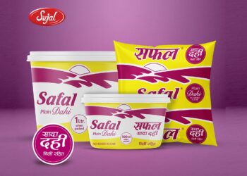 स्वाद पनि, स्वस्थ पनि: ‘सफल सादा दही’ पोखरा बजारमा