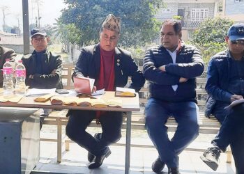 पोखरा– १४ मा स्थानीय महोत्सव सम्पन्न