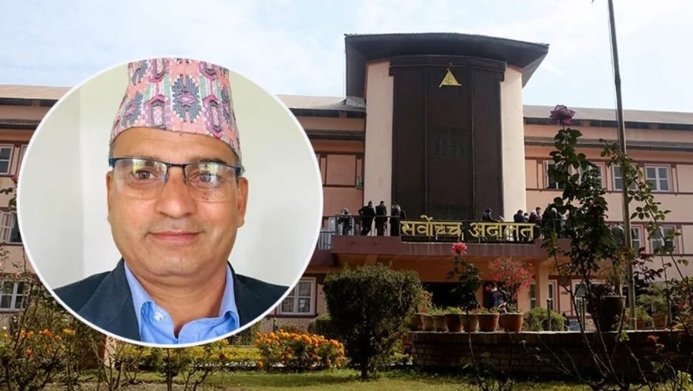 सर्वोच्चले भन्यो: ‘गण्डकी सांसद फणिन्द्रलाई माओवादीले गरेको कारबाही असंवैधानिक’ [फैसला सहित]