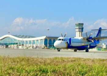 पोखरा विमानस्थल बनाउन चीनलाई दिनु ‘रणनीतिक महाभूल’ !