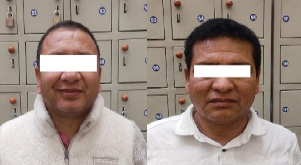 ढोरपाटनका मेयर देवकुमार नेपाली थुनामा पठाइए, ओमबहादुर डेढ लाख धरौटीमा रिहा