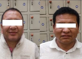 ढोरपाटनका मेयर देवकुमार नेपाली थुनामा पठाइए, ओमबहादुर डेढ लाख धरौटीमा रिहा