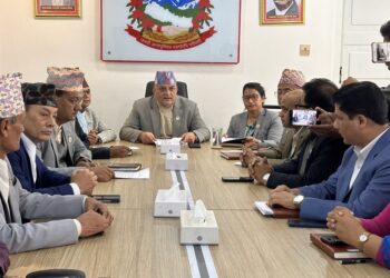 गण्डकीका अधिकांश मन्त्री धनाढ्य, कोसँग कति छ सम्पत्ति ?