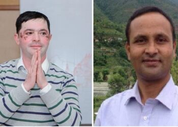 गण्डकीका पत्रकारद्वय केशव शरण र विजय प्रेस काउन्सिल सदस्य नियुक्त