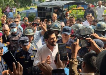 रवि लामिछानेलाई अधिकतम २४ वर्षसम्म कैद सजाय हुनुपर्ने सरकारी वकिलको मागदाबी