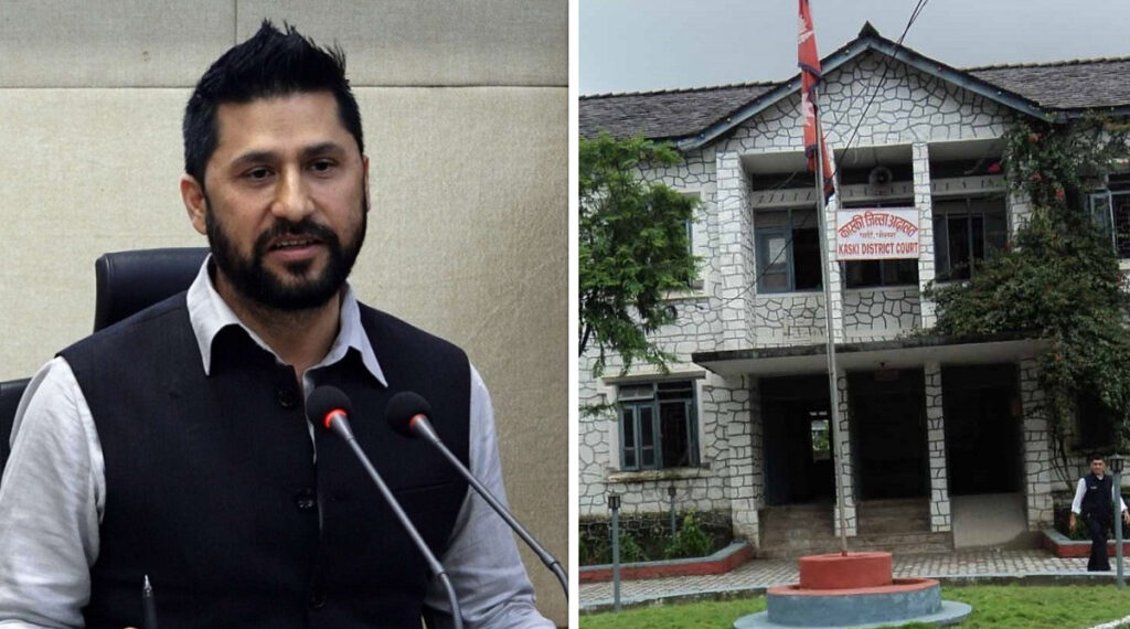 रवि लामिछानेको बयान दुई दिनमा सकियो, अब ४ जनाको बाँकी