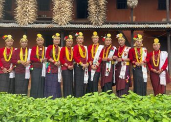 ‘गण्डकीमा गुरुङ र मगर भाषालाई सरकारी कामकाजी भाषा बनाउने तयारी’