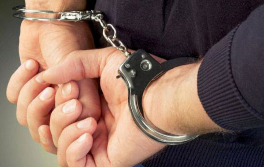 वालिङ्बाट लागूऔषधसहित पोखराका गुरुङ पक्राउ