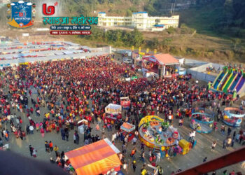 सातौं स्याङ्जा महोत्सवको तयारी पूरा: पर्यटनमन्त्री पाण्डेले उद्घाटन गर्ने