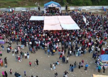 सातौं संस्करणको स्याङ्जा महोत्सव सम्पन्न