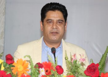 प्रथम पिङ्क सिटी महोत्सवको तयारी पूरा, उद्योग मन्त्री भण्डारीले उद्घाटन गर्ने