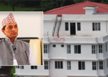 अर्जुनचौपारीका तत्कालीन अध्यक्ष, प्रशासकीय अधिकृतसहित १२ जना भ्रष्टाचार मुद्दामा दोषी ठहर