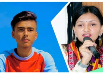 वालिङ् क्याम्पसको स्ववियु सभापतिमा नेविसंघका निरज विजयी, सचिवमा अनेरास्ववियुकी बिना