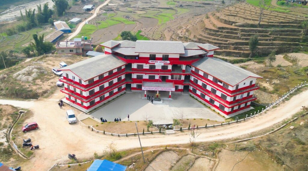 आँधीखोला गाउँपालिकामा शुक्रबार शोक बिदा