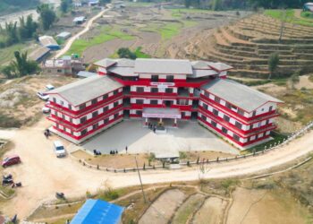 आँधीखोला गाउँपालिकामा शुक्रबार शोक बिदा