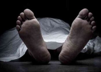 माछा मार्ने सामाग्रीसहित एकजना मृत फेला