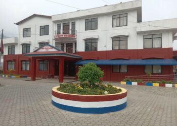 स्याङ्जाका सीडीओ नेपालको सरुवा, ईश्वरीप्रसाद अर्याल आउने