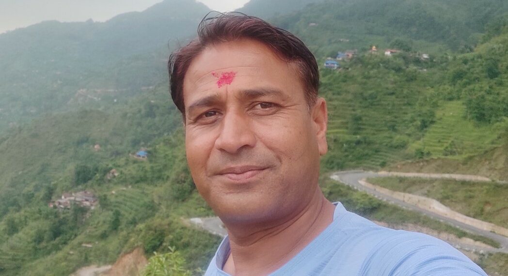 जिल्ला खेलकुद विकास समिति स्याङ्जाको अध्यक्षमा रेग्मी दोहोरिए