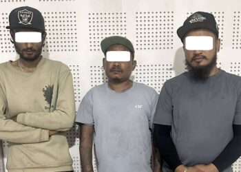 स्याङ्जामा सवारीसाधन चालकलाई लापसे चेकजाँच सुरु