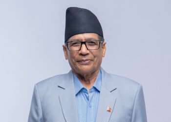 गणतन्त्र शासन प्रणालीको परिवर्तन मात्र होइन, चेतना र जिम्मेवारीको ऐतिहासिक रुपान्तरण हो: प्रदेश प्रमुख भट्ट