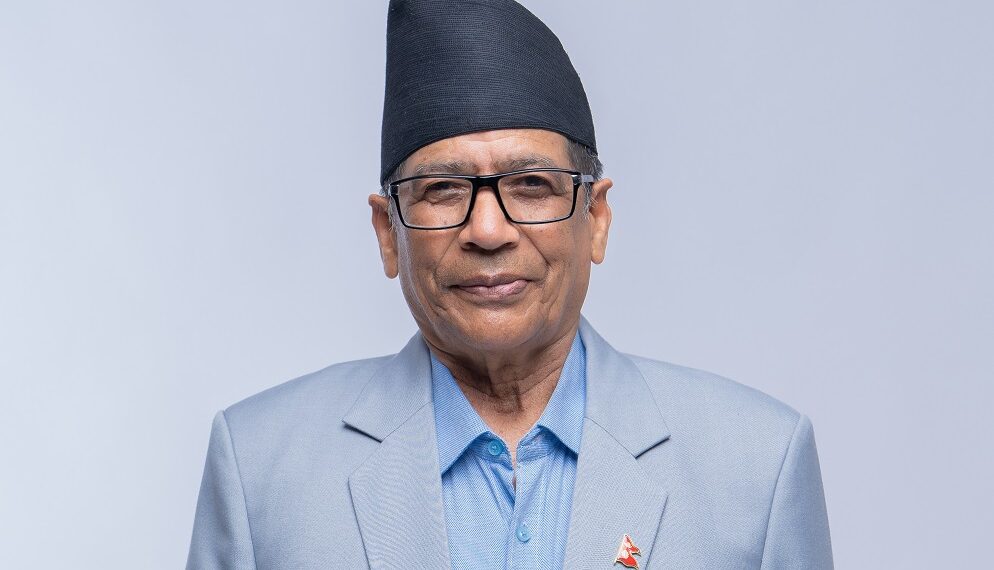 गणतन्त्र शासन प्रणालीको परिवर्तन मात्र होइन, चेतना र जिम्मेवारीको ऐतिहासिक रुपान्तरण हो: प्रदेश प्रमुख भट्ट
