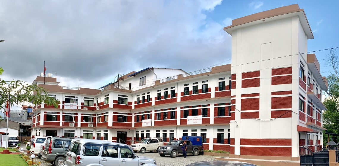 गण्डकीमा ५१ करोड रुपैयाँ बेरुजु, असुल गर्नुपर्ने करिब ८ करोड