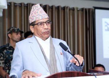 स्वतन्त्र न्यायपालिका अपरिहार्य आवश्यकताः प्रदेश प्रमुख भट्ट