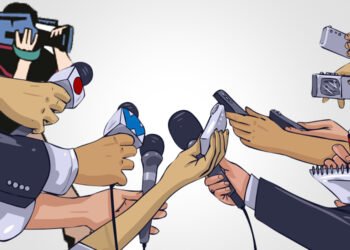 आज राष्ट्रिय पत्रकारिता दिवस, प्रधानमन्त्रीद्वारा शुभकामना व्यक्त