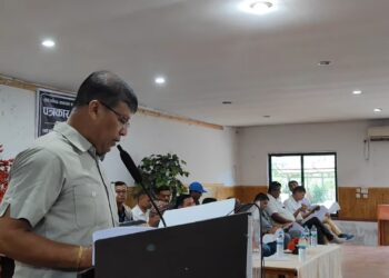 जेठ १६ गतेदेखि गण्डकीमा सार्वजनिक यातायात ठप्प पार्ने घोषणा