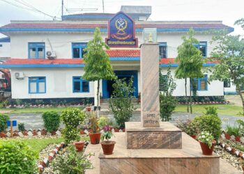 स्याङ्जामा एकैदिन छ जना फरार कसुरदार पक्राउ