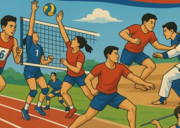 स्याङ्जामा १३ औं राष्ट्रपति रनिङ शिल्ड जेठ १९ देखि हुने